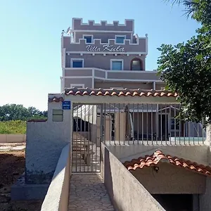 Vila Kula Nin